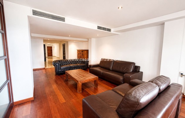 Revente - Appartement - Altea - Altea Centro