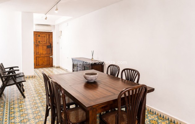Revente - Appartement - Altea - Altea Centro