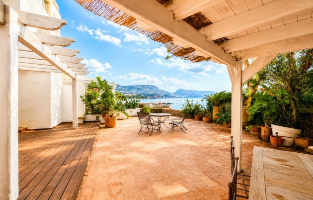 Revente - Appartement - Altea - Altea Centro