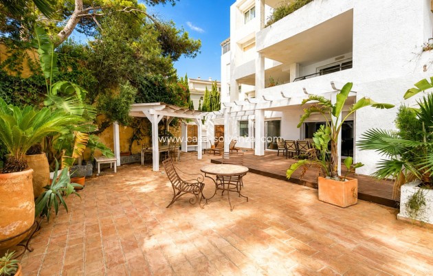 Revente - Appartement - Altea - Altea Centro