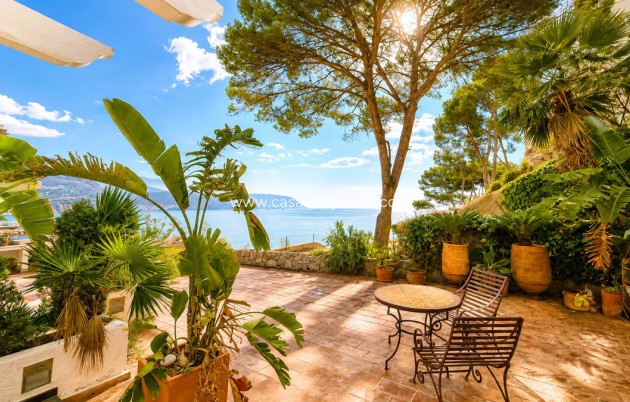 Revente - Appartement - Altea - Altea Centro