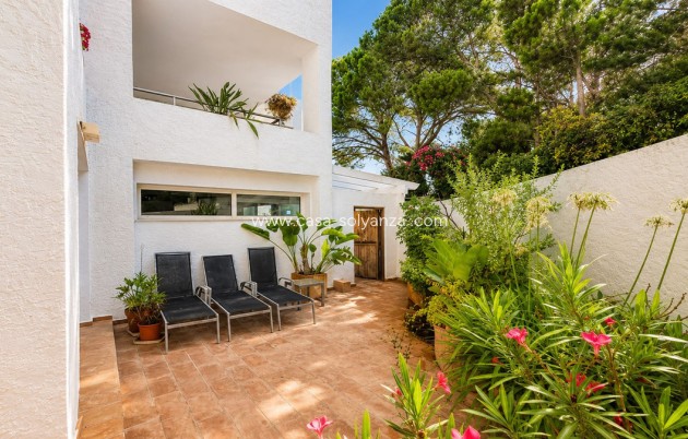 Revente - Appartement - Altea - Altea Centro