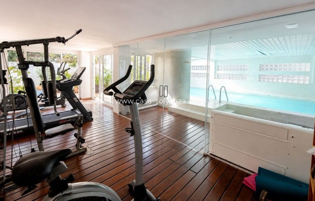 Revente - Appartement - Altea - Altea Centro