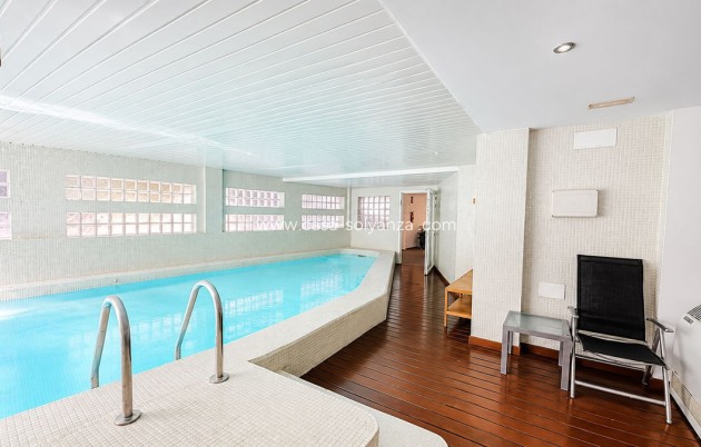 Revente - Appartement - Altea - Altea Centro