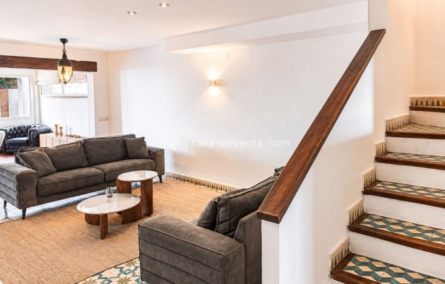 Revente - Appartement - Altea - Altea Centro