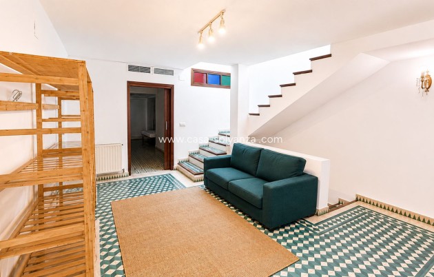 Revente - Appartement - Altea - Altea Centro