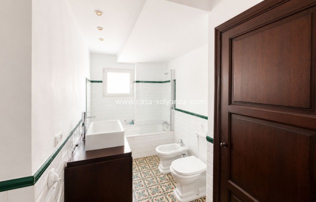 Revente - Appartement - Altea - Altea Centro