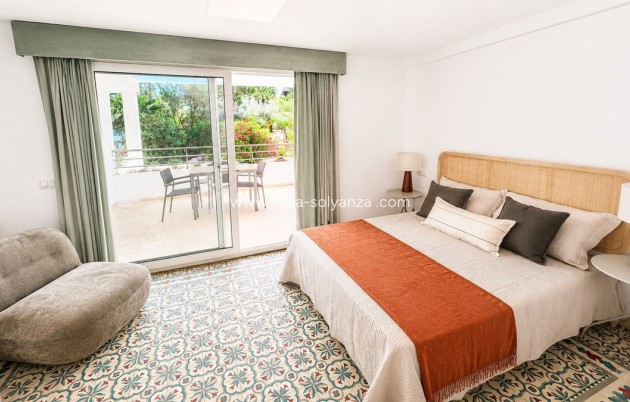 Revente - Appartement - Altea - Altea Centro