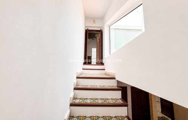 Revente - Appartement - Altea - Altea Centro