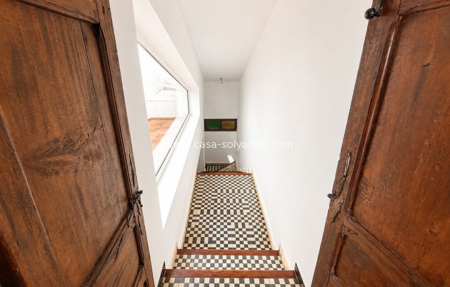 Revente - Appartement - Altea - Altea Centro