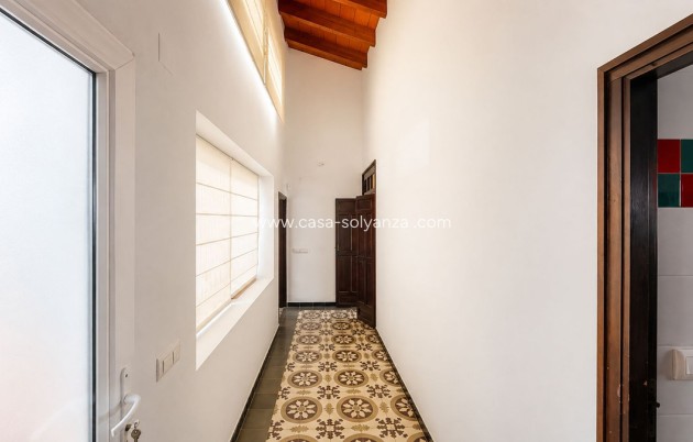 Revente - Appartement - Altea - Altea Centro