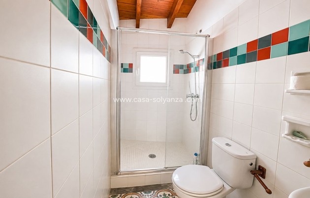 Revente - Appartement - Altea - Altea Centro