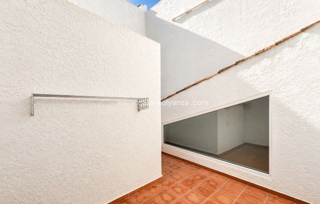 Revente - Appartement - Altea - Altea Centro