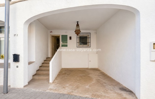 Revente - Appartement - Altea - Altea Centro