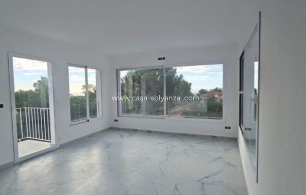 Revente - Villa - Altea - Altea la Vieja - Altea la Vella