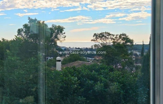 Revente - Villa - Altea - Altea la Vieja - Altea la Vella