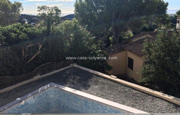 Revente - Villa - Altea - Altea la Vieja - Altea la Vella