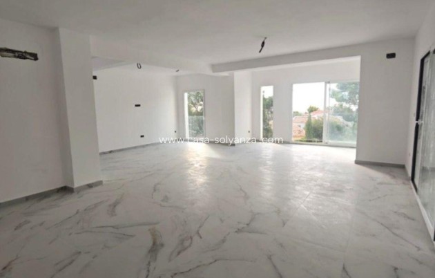 Revente - Villa - Altea - Altea la Vieja - Altea la Vella