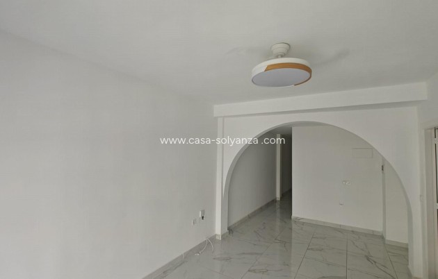 Wiederverkauf - Wohnung - Torrevieja - Torrevieja Centro