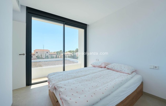 New Build - Villa - Alfas del Pí - Escandinavia