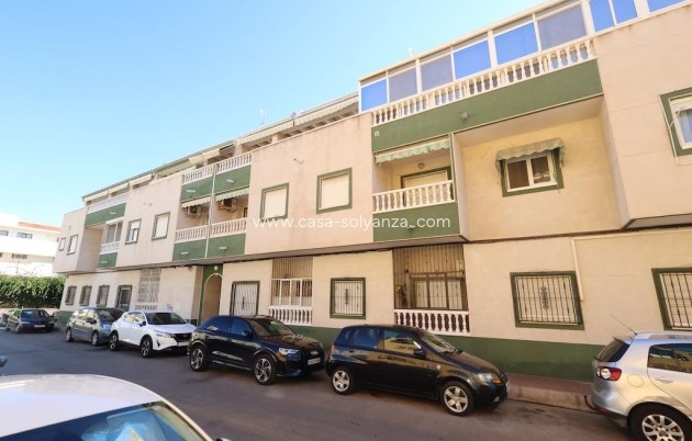 Reventa - Apartamento / piso - Torrevieja - Costa Blanca
