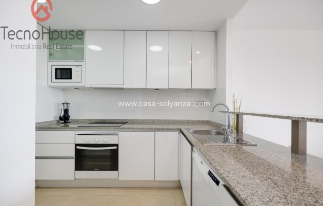 Resale - Apartment / flat - Orihuela Costa - Lomas de Cabo Roig