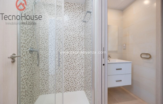 Resale - Apartment / flat - Orihuela Costa - Lomas de Cabo Roig