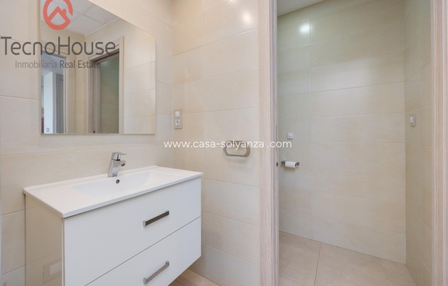 Resale - Apartment / flat - Orihuela Costa - Lomas de Cabo Roig