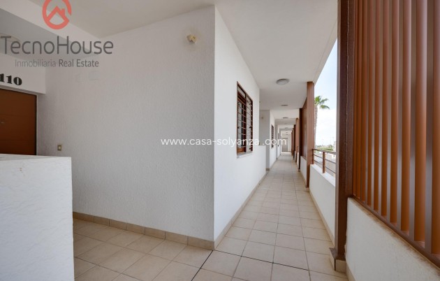 Resale - Apartment / flat - Orihuela Costa - Lomas de Cabo Roig