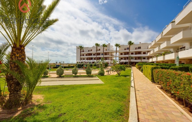 Resale - Apartment / flat - Orihuela Costa - Lomas de Cabo Roig
