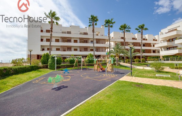 Resale - Apartment / flat - Orihuela Costa - Lomas de Cabo Roig