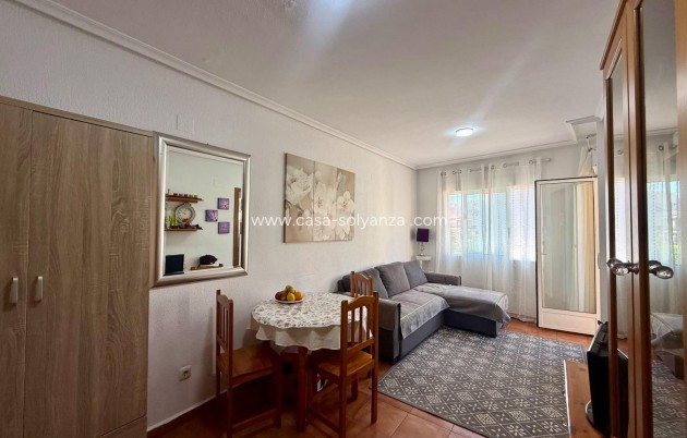 Revente - Appartement - Torrevieja - Center