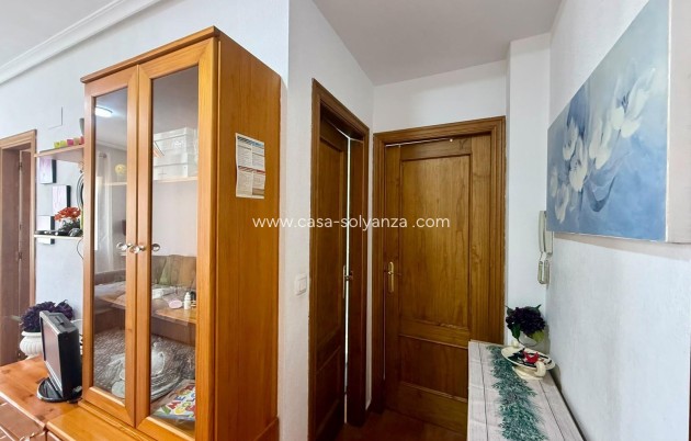 Revente - Appartement - Torrevieja - Center
