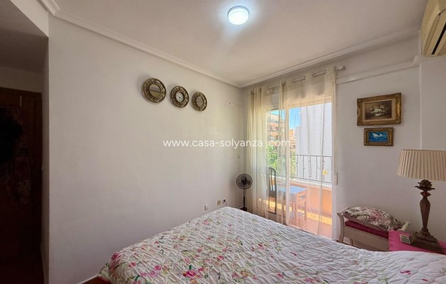 Revente - Appartement - Torrevieja - Center