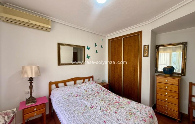 Revente - Appartement - Torrevieja - Center