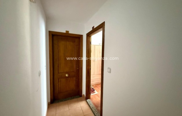 Revente - Appartement - Torrevieja - Center