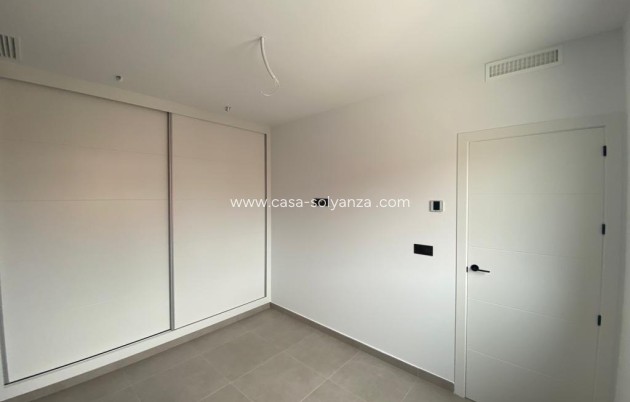 New Build - Villa - Los Alcázares - La Concha