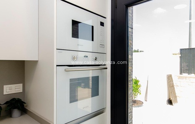 New Build - Villa - Orihuela - Vistabella Golf
