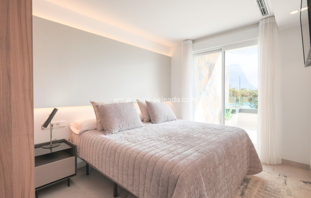 Nouvelle construction - Villa - Los Alcázares - Santa Rosalía Lake and Life Resort