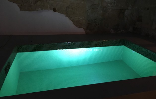 Resale - Townhouse - Jávea - Costa Blanca