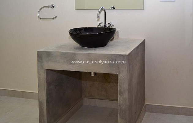 Resale - Townhouse - Jávea - Costa Blanca