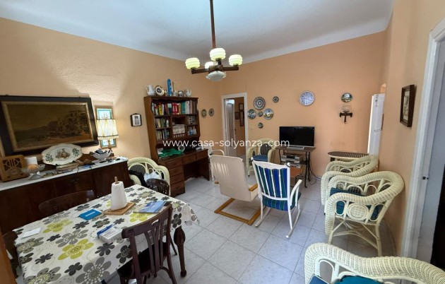 Reventa - Apartamento / piso - Pilar de la Horadada - Torre de Horadada
