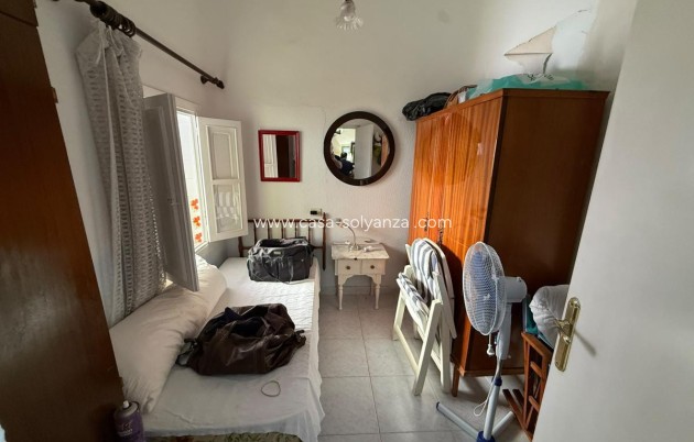 Reventa - Apartamento / piso - Pilar de la Horadada - Torre de Horadada