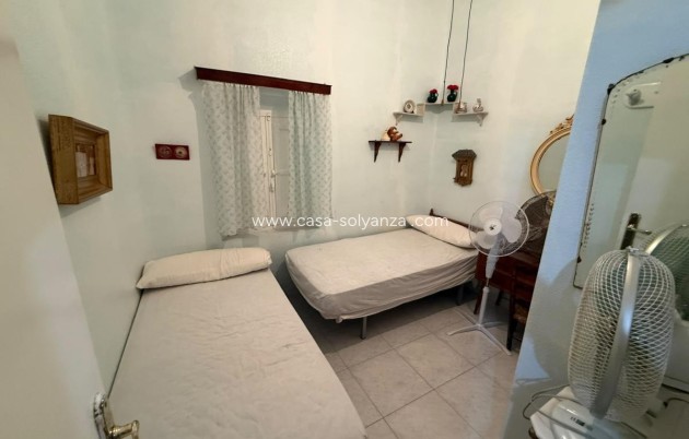 Reventa - Apartamento / piso - Pilar de la Horadada - Torre de Horadada