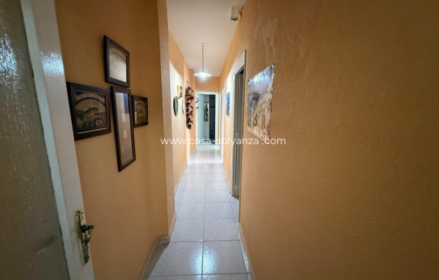 Reventa - Apartamento / piso - Pilar de la Horadada - Torre de Horadada