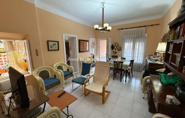 Reventa - Apartamento / piso - Pilar de la Horadada - Torre de Horadada
