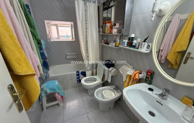 Reventa - Apartamento / piso - Pilar de la Horadada - Torre de Horadada