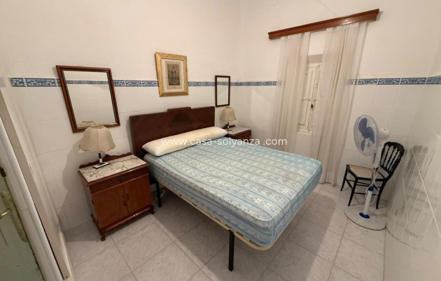 Reventa - Apartamento / piso - Pilar de la Horadada - Torre de Horadada