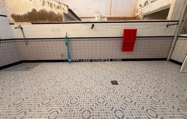 Reventa - Apartamento / piso - Pilar de la Horadada - Torre de Horadada