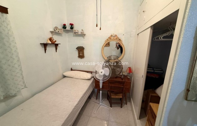 Reventa - Apartamento / piso - Pilar de la Horadada - Torre de Horadada
